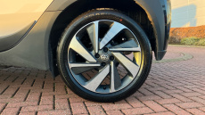 Toyota Aygo X 1.0 VVT-i Edge 5dr Petrol Hatchback